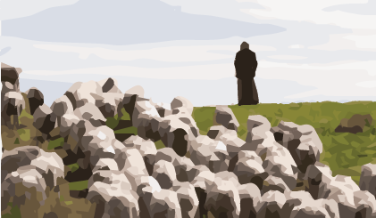 Teens – 3 May – Psalm 23
